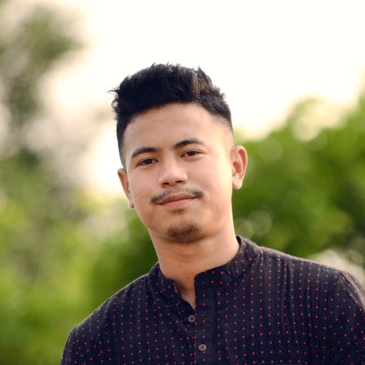 Nikhil Thapa