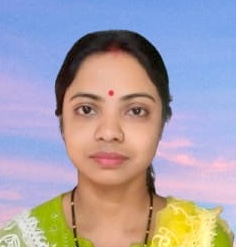 Riya Dhar