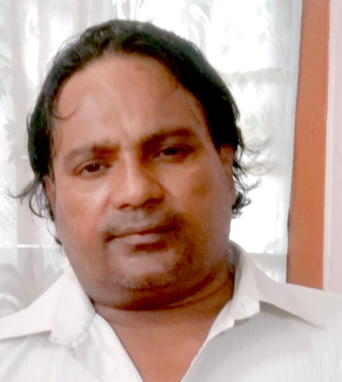 Sujit Deb